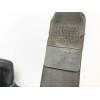 Recambio de cinturon seguridad delantero derecho para volkswagen passat b5 (3b2) 1.9 tdi referencia OEM IAM 3B1857706B  