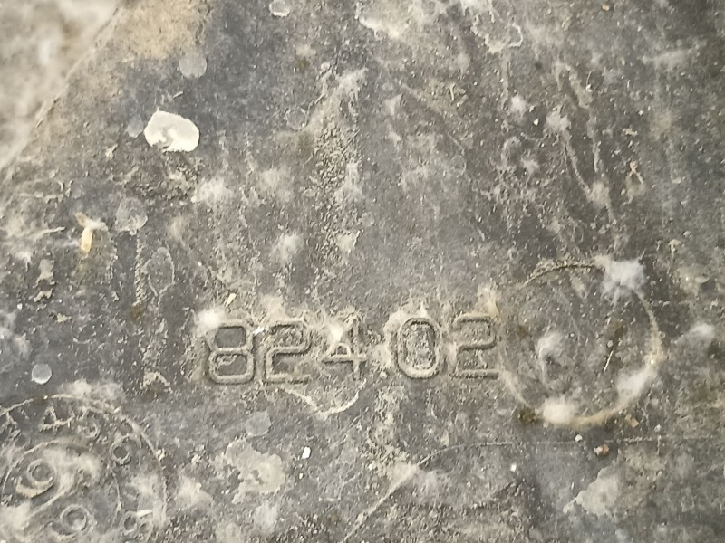 Recambio de electroventilador para opel frontera b 2.2 16v dti referencia OEM IAM 1341327  