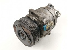 Recambio de compresor aire acondicionado para opel frontera b 2.2 16v dti referencia OEM IAM 1854091 1135324 1854106