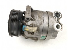 Recambio de compresor aire acondicionado para opel frontera b 2.2 16v dti referencia OEM IAM 1854091 1135324 1854106 2