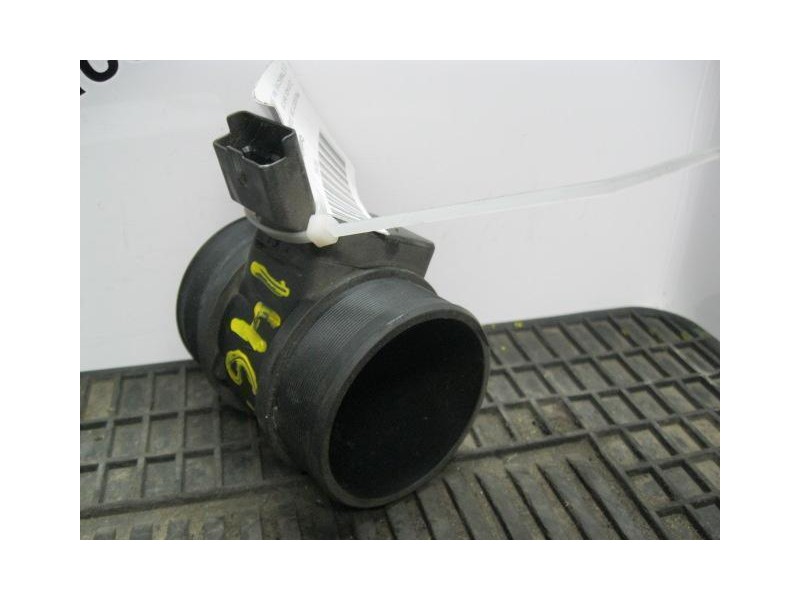 Recambio de caudalimetro : peugeot 206 : 2.0 hdi-rhy (89,76cv) 2p [2004] para peugeot 206 2.0 hdi-rhy referencia OEM IAM 5WK9623