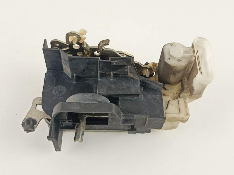 Recambio de compresor aire acondicionado para opel frontera b 2.2 16v dti referencia OEM IAM 1854091 1135324 1854106