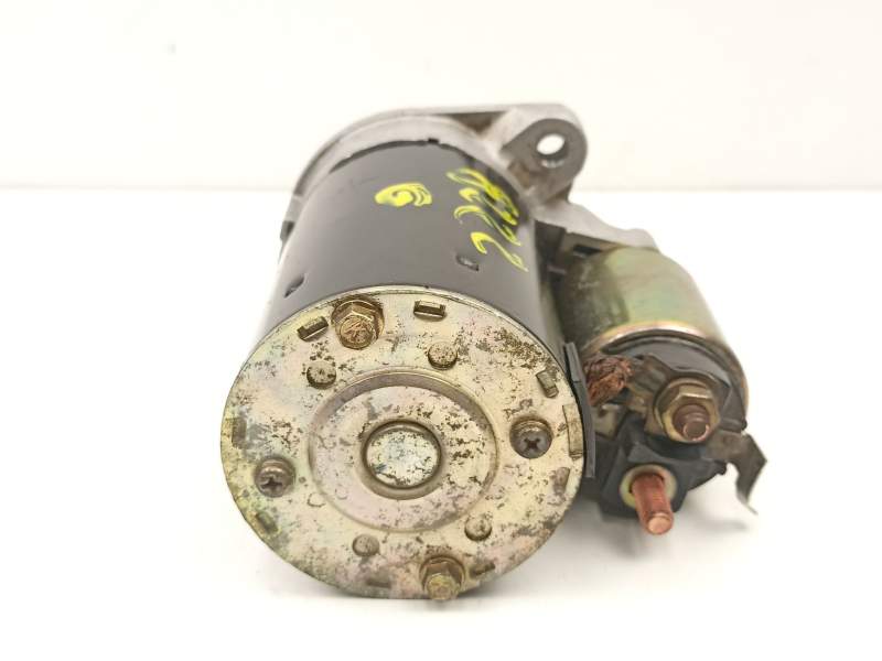 Recambio de compresor aire acondicionado para opel frontera b 2.2 16v dti referencia OEM IAM 1854091 1135324 1854106