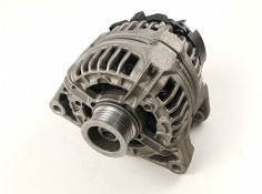 Recambio de alternador para opel frontera b 2.2 16v dti referencia OEM IAM 90561168 0124415005 