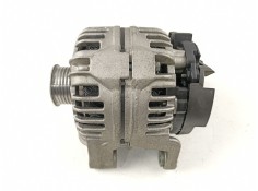 Recambio de alternador para opel frontera b 2.2 16v dti referencia OEM IAM 90561168 0124415005  2