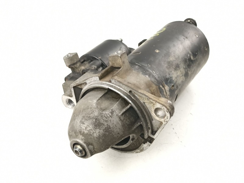Recambio de motor arranque para opel frontera b 2.2 16v dti referencia OEM IAM 6202039 0001109015 