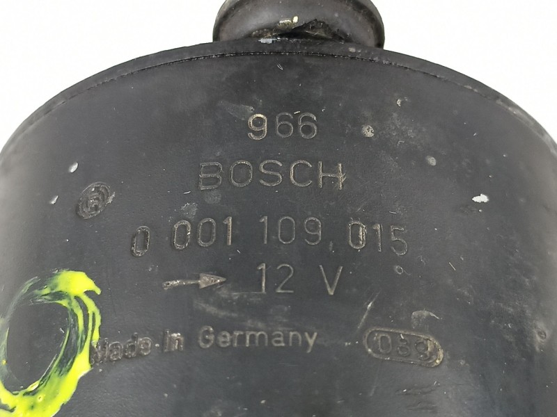 Recambio de motor arranque para opel frontera b 2.2 16v dti referencia OEM IAM 6202039 0001109015 