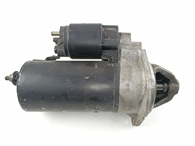 Recambio de motor arranque para opel frontera b 2.2 16v dti referencia OEM IAM 6202039 0001109015 