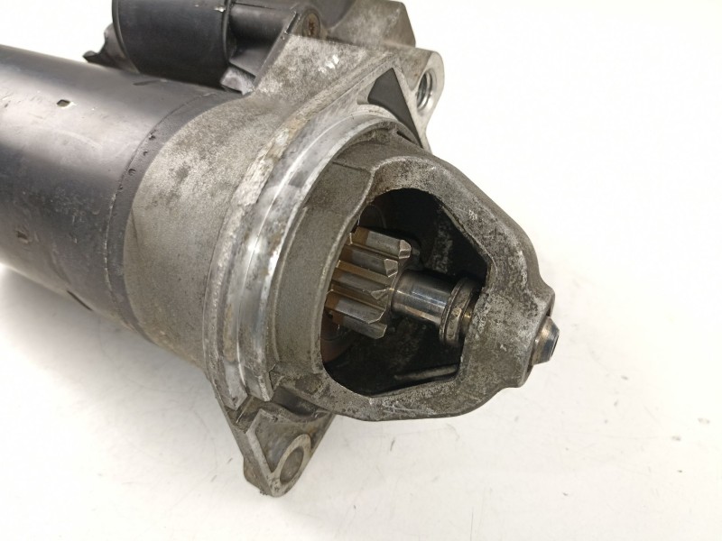 Recambio de motor arranque para opel frontera b 2.2 16v dti referencia OEM IAM 6202039 0001109015 