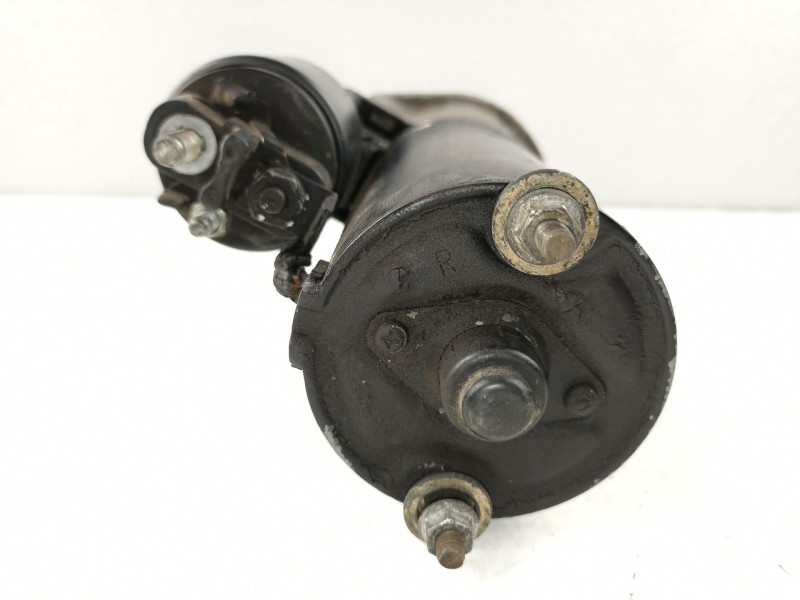 Recambio de motor arranque para opel frontera b 2.2 16v dti referencia OEM IAM 6202039 0001109015 