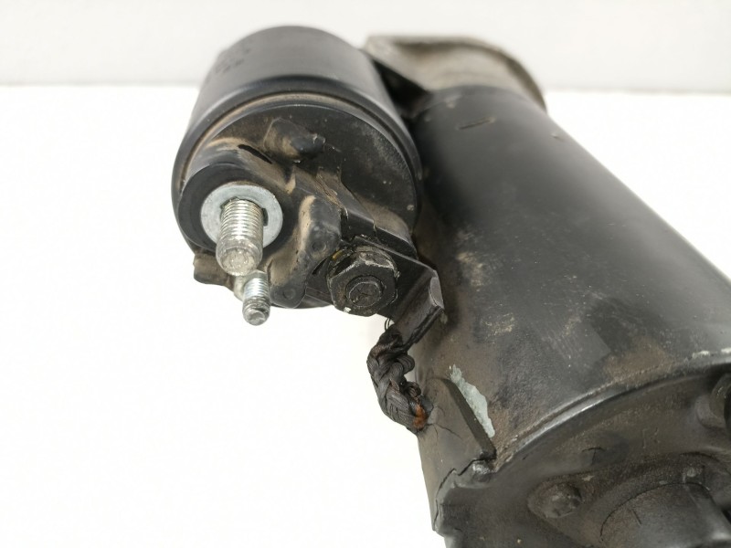 Recambio de motor arranque para opel frontera b 2.2 16v dti referencia OEM IAM 6202039 0001109015 