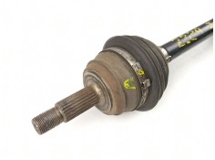 Recambio de transmision delantera izquierda para seat ibiza 1.4 g /abd 3p referencia OEM IAM 191407271N   2