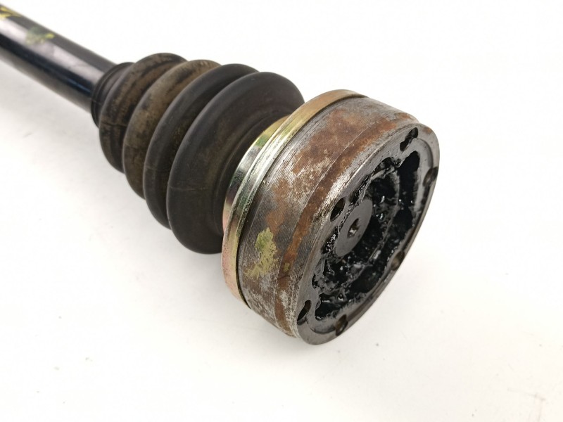 Recambio de transmision delantera izquierda para seat ibiza 1.4 g /abd 3p referencia OEM IAM 191407271N  