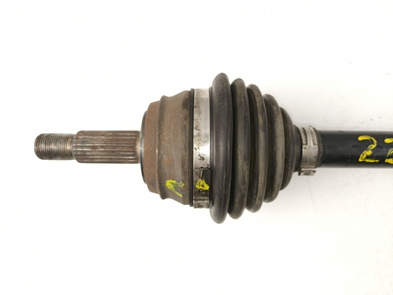 Recambio de transmision delantera izquierda para seat ibiza 1.4 g /abd 3p referencia OEM IAM 191407271N  