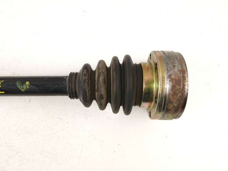 Recambio de transmision delantera izquierda para seat ibiza 1.4 g /abd 3p referencia OEM IAM 191407271N  