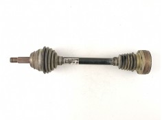 Recambio de transmision delantera izquierda para seat arosa 1.0 g (g-aer)5v 3p referencia OEM IAM 6N0407271