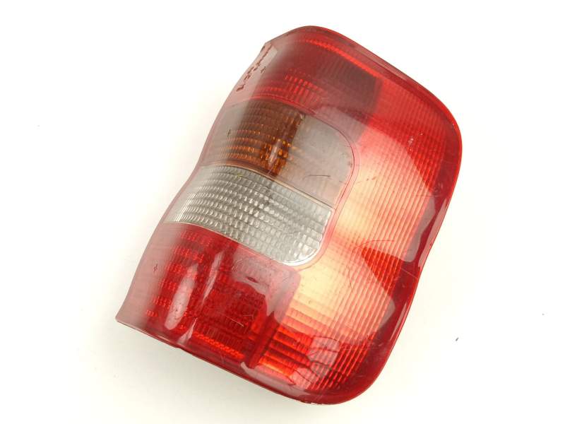 Recambio de piloto trasero derecho para opel combo furgoneta/monovolumen (71_) 1.7 d referencia OEM IAM 90486300  