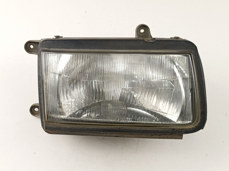 Recambio de faro derecho para opel frontera b 2.2 16v dti referencia OEM IAM 1216063 1305235379 91157026