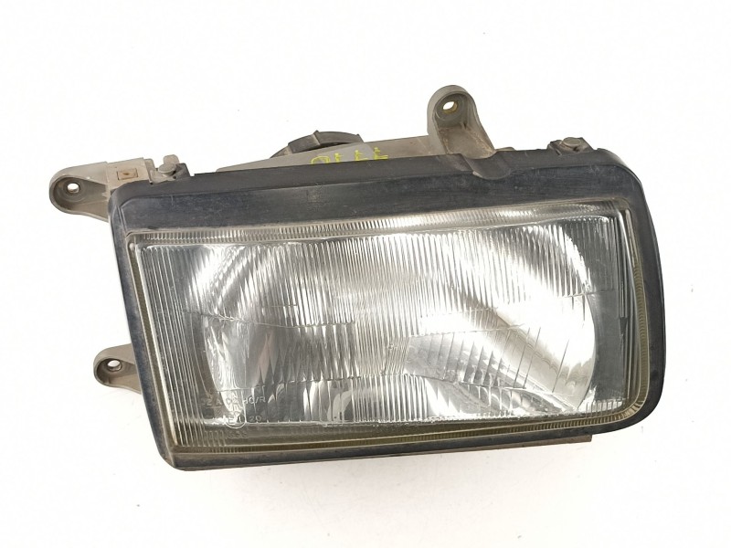 Recambio de faro derecho para opel frontera b 2.2 16v dti referencia OEM IAM 1216063 1305235379 91157026