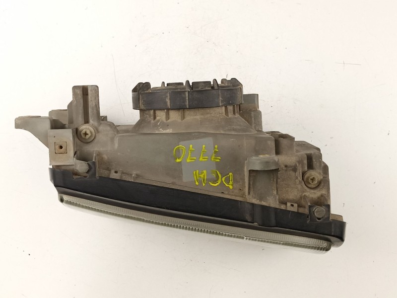 Recambio de faro derecho para opel frontera b 2.2 16v dti referencia OEM IAM 1216063 1305235379 91157026