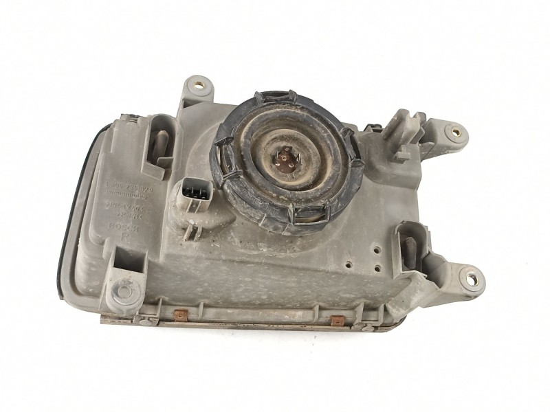 Recambio de faro derecho para opel frontera b 2.2 16v dti referencia OEM IAM 1216063 1305235379 91157026