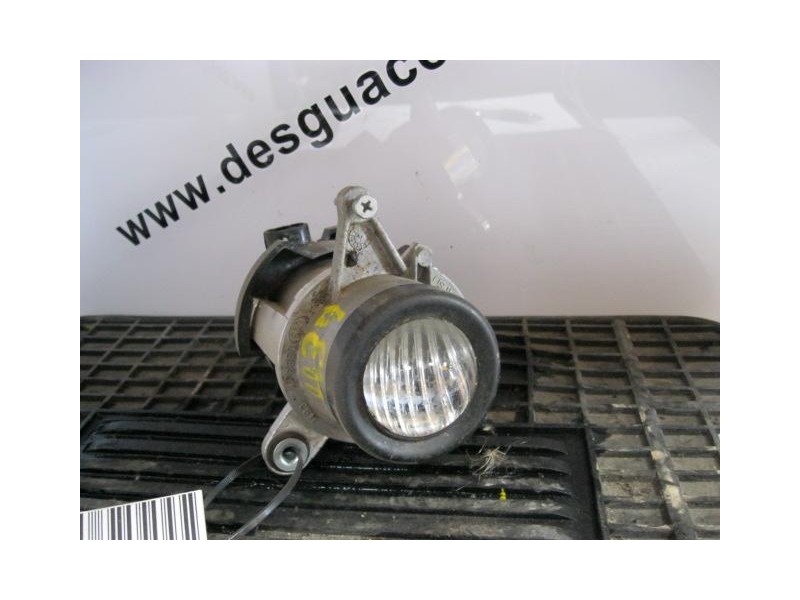 Recambio de antiniebla izdo : fiat punto : 1.3 d ( 188a9000 ) [2005] para fiat punto 1.3 d ( 188a9000 ) referencia OEM IAM BLANC
