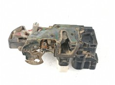 Recambio de cerradura puerta delantera izquierda para opel frontera b 2.2 16v dti referencia OEM IAM 134174 16637561 97292189