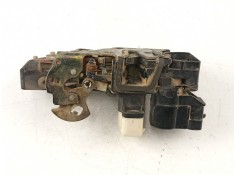 Recambio de cerradura puerta delantera izquierda para opel frontera b 2.2 16v dti referencia OEM IAM 134174 16637561 97292189 2