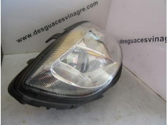 Recambio de faro dcho. : opel zafira : 2.0 dti 5p [2001] para opel zafira 2.0 dti  5p referencia OEM IAM    2