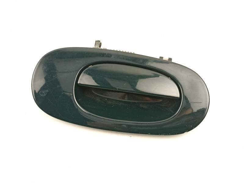 Recambio de manilla delantera derecha para jaguar xj 3.2g (xj8)auotmaticexecutive referencia OEM IAM JLM12026  