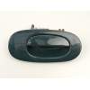 Recambio de manilla delantera derecha para jaguar xj 3.2g (xj8)auotmaticexecutive referencia OEM IAM JLM12026  