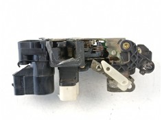 Recambio de cerradura puerta trasera derecha para opel frontera b 2.2 16v dti referencia OEM IAM 5134138 16637560 97125468 2