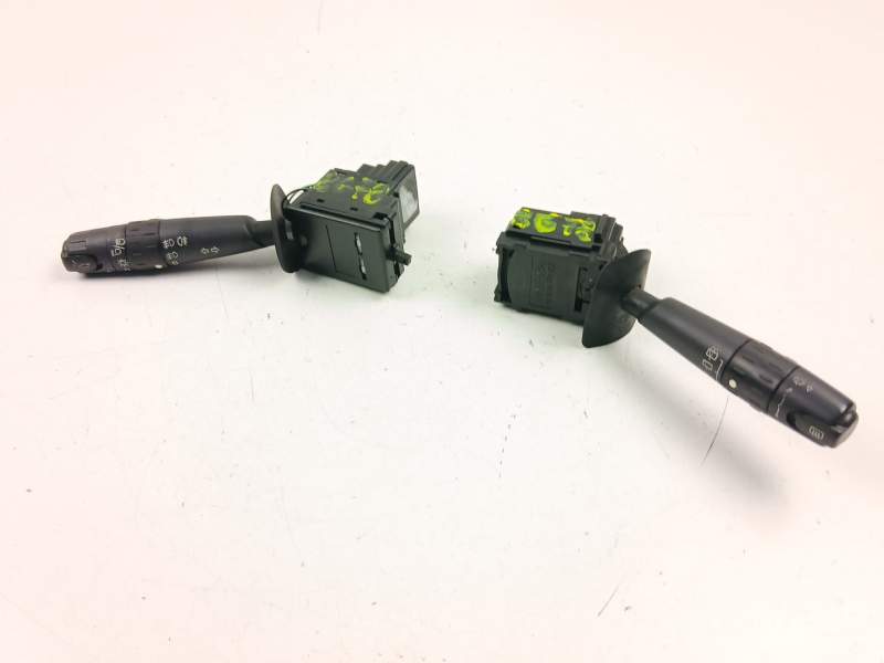 Recambio de mando luces y limpias para citroën xsara (n1) 1.9 td referencia OEM IAM 96247561ZL  