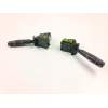 Recambio de mando luces y limpias para citroën xsara (n1) 1.9 td referencia OEM IAM 96247561ZL  