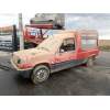 renault express furgoneta/monovolumen (f40_, g40_) del año 1990