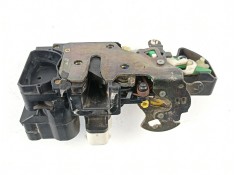 Recambio de cerradura puerta delantera derecha para opel frontera b 2.2 16v dti referencia OEM IAM 134171 16634324 97292186