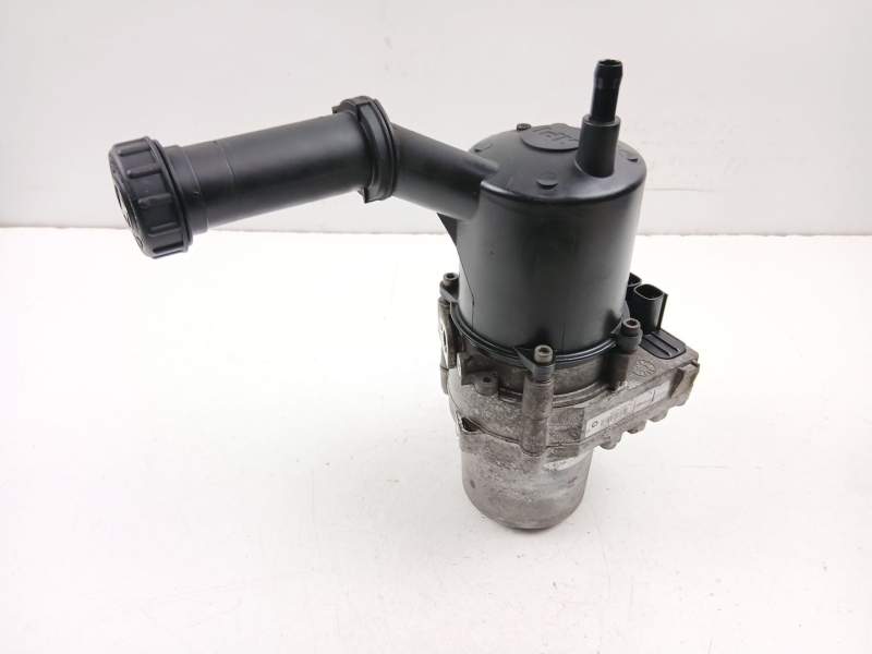 Recambio de bomba direccion electrica para peugeot 5008 (0u_, 0e_) 2.0 hdi referencia OEM IAM 9676734380  