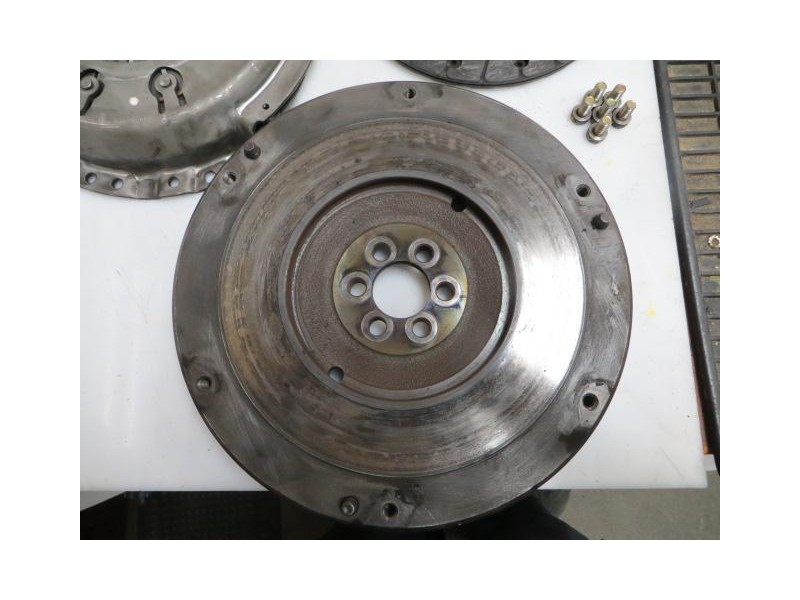 Recambio de embrague normal : toyota celica : 1.8 g 3p 7a f 115 cv [2000] para toyota celica 1.8 g  7a f 115 cv referencia OEM I