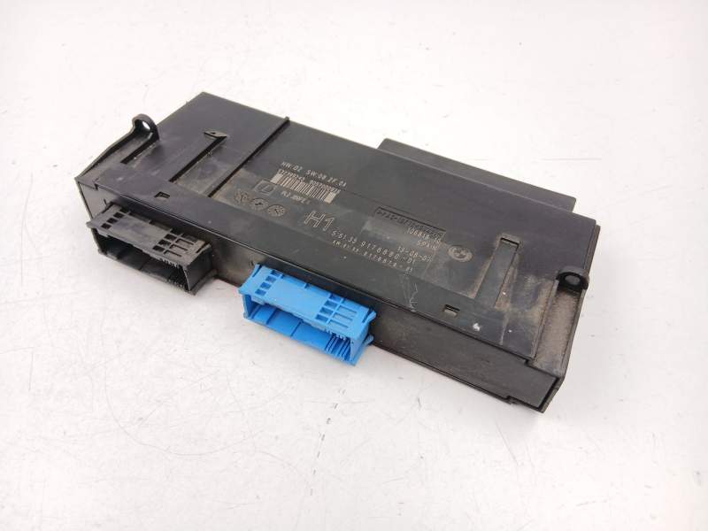 Recambio de centralita confort para bmw 3 (e90) 335 d referencia OEM IAM 61359176880  61359176879
