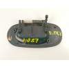 Recambio de manilla delantera derecha para jaguar xj 3.2g (xj8)auotmaticexecutive referencia OEM IAM JLM12026  