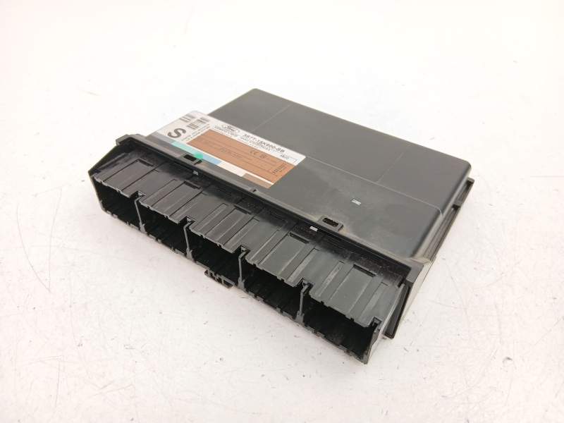 Recambio de centralita para ford mondeo iii sedán (b4y) 2.0 tdci referencia OEM IAM 3S7T15K600SB 5WK48751C 