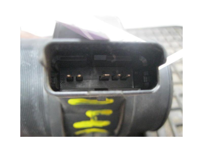 Recambio de caudalimetro : peugeot 206 : 2.0 hdi-rhy (89,76cv) 2p [2004] para peugeot 206 2.0 hdi-rhy referencia OEM IAM 5WK9623