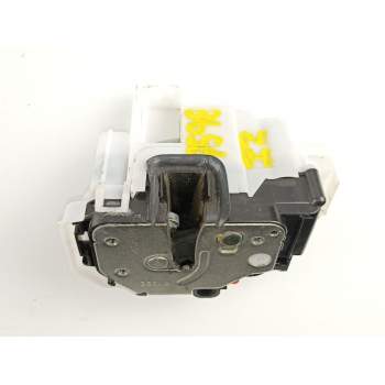 CERRADURA PUERTA DELANTERA IZQUIERDA 1365229080 