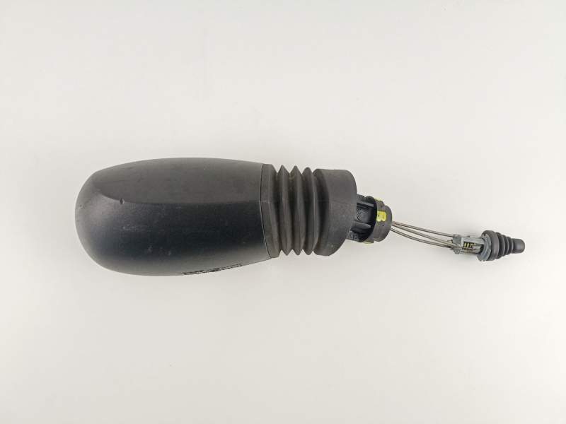 Recambio de radiador aire acondicionado para opel frontera b 2.2 16v dti referencia OEM IAM 1850031 4037121420 97144202