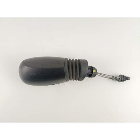 Recambio de radiador aire acondicionado para opel frontera b 2.2 16v dti referencia OEM IAM 1850031 4037121420 97144202