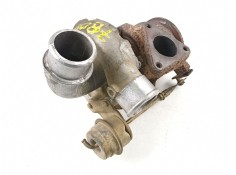 Recambio de turbo para mercedes-benz vito 2.1 cdi 108 cdi referencia OEM IAM A6110961399 7204771 6110961399
