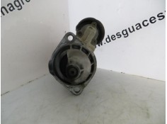 Recambio de motor arranque : audi 80 : 2.3 g -ng (133,28cv) 4p [1993] para audi  80 2.3 g -ng referencia OEM IAM 0001108101   2