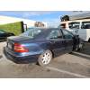 mercedes-benz clase c (w203) del año 2001