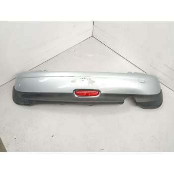 PARAGOLPES TRASERO 51122755691 