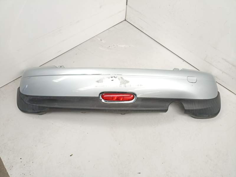 Recambio de paragolpes trasero para mini cooper 1.6 hdi w16d16(9hz) referencia OEM IAM 51122755691  